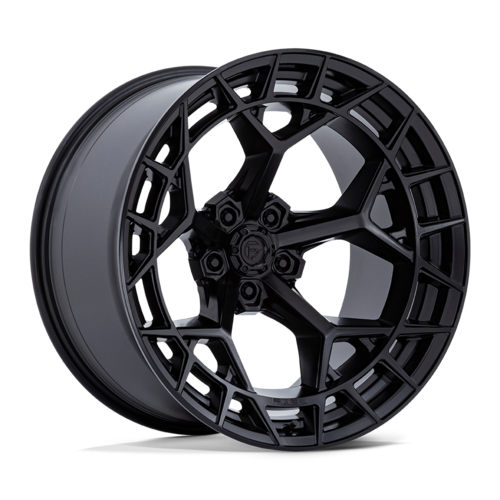 CHARGER 20X10 5X5 71 -18 BLK-OUT