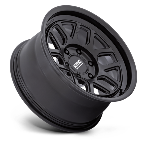 MESA FORGED MB 17X8.5 6X135 S-BLK +0