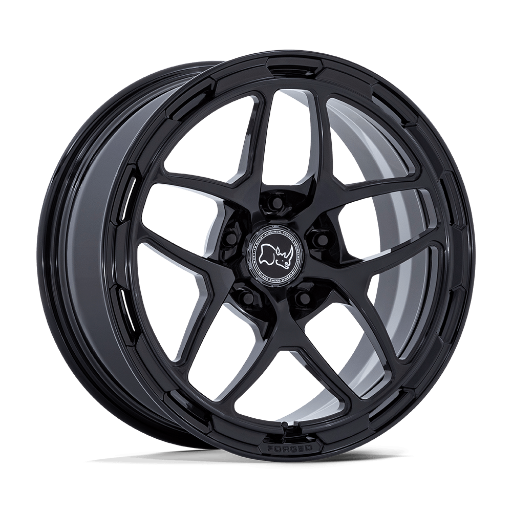 Black Rhino Hard Alloys Stallberg