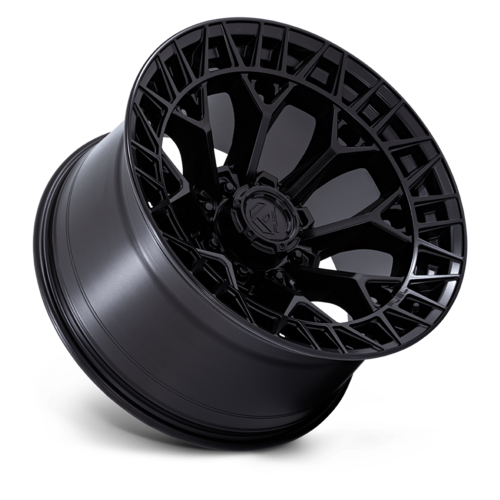 CHARGER 20X9 8X170 125 +1 BLK-OUT