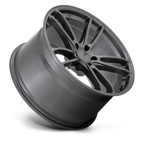 MACH FIVE 20X11 5X4.5 70 GRPHT +50