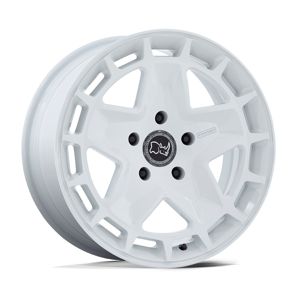 Black Rhino Hard Alloys Corsica