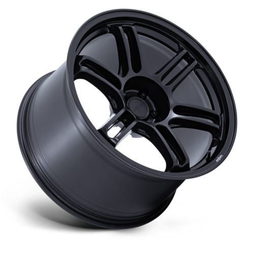 RPS 19X8.5 5X4.5 72 +35 M-BLK