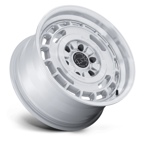 VAGABOND 17X8 6X130 84 +32 G-SLV-MCH