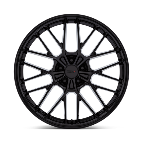 DAYTONA 19X8.5 5X112 66 +35 G-BLK