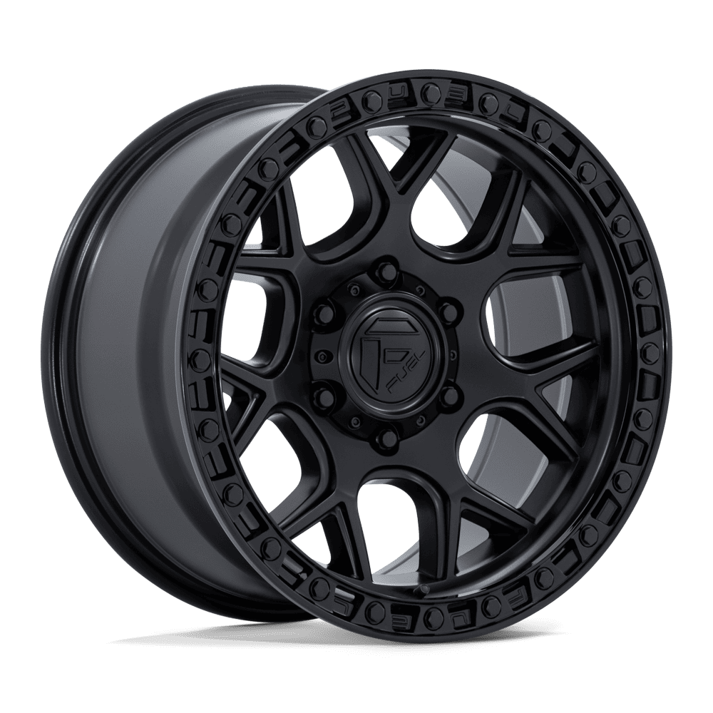 Fuel 1PC Puma