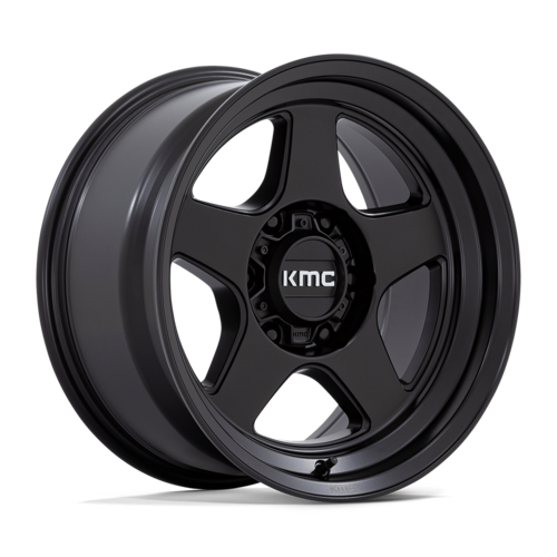 LOBO 17X8.5 6X5.5 106 M-BLK -10