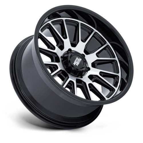 TEKTON 20X10 6X5.5 106 -18 G-BLK-MCH