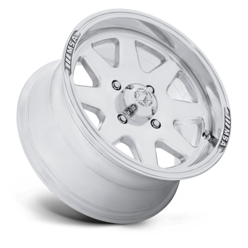 SPARK UTV 15X7 5X4.5 72 +10 POLISH
