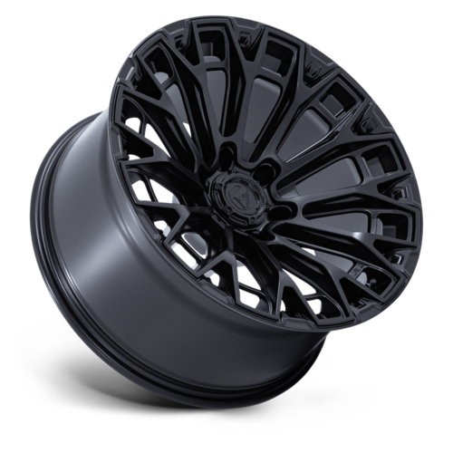 TRAX 18X9 6X135 87 +1 M-BLK