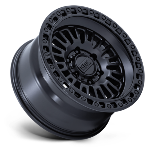 AZTEC 17X8.5 6X4.5 66 +0 M-BLK GB-LP