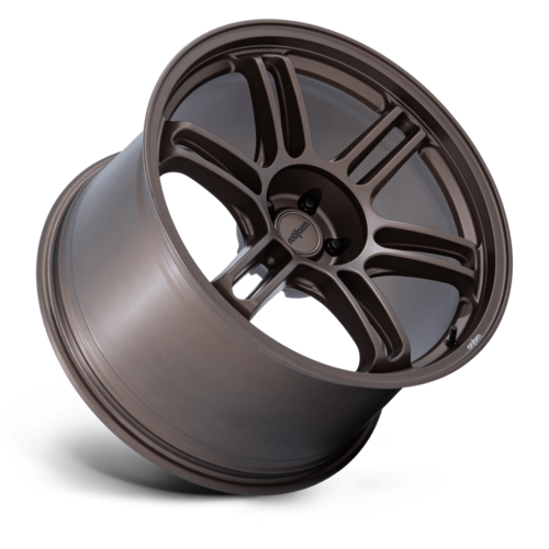 RPS 18X8.5 5X4.5 72 +45 B-BRNZ