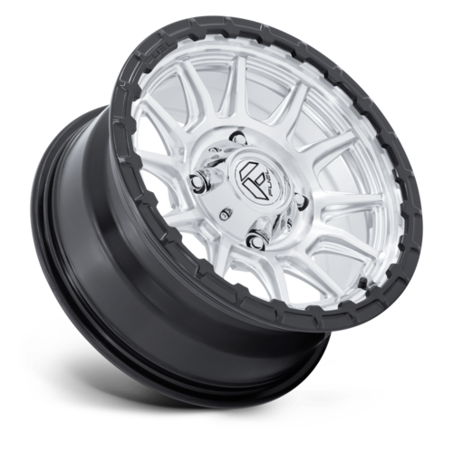 PISTON UTV 15X7 5X4.5 72 +38 H-SLV MBLP
