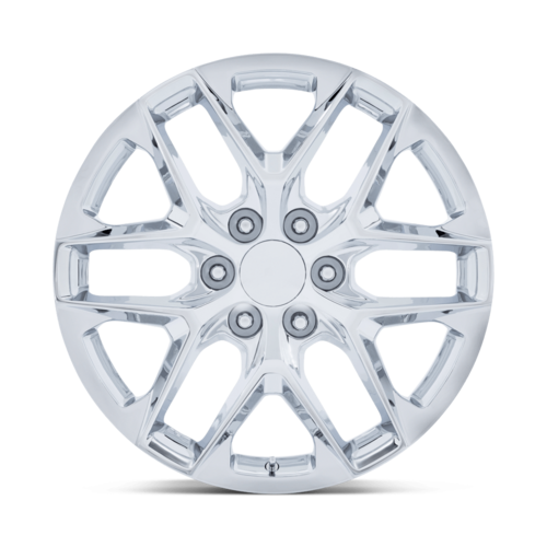 PR229 24X10 6X5.5 78 +31 CHROME