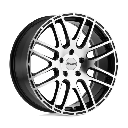 Petrol P6A wheel