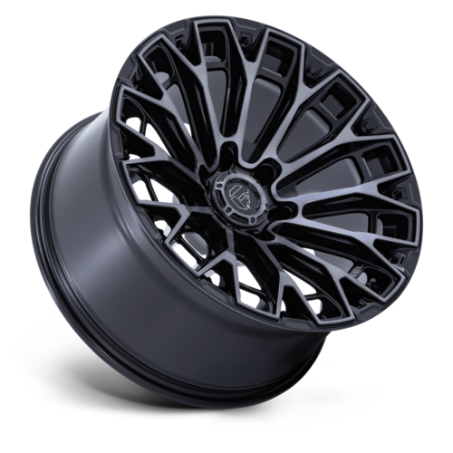 TRAX 20X10 8X170 125 -18 G-BLK MF-DTCC