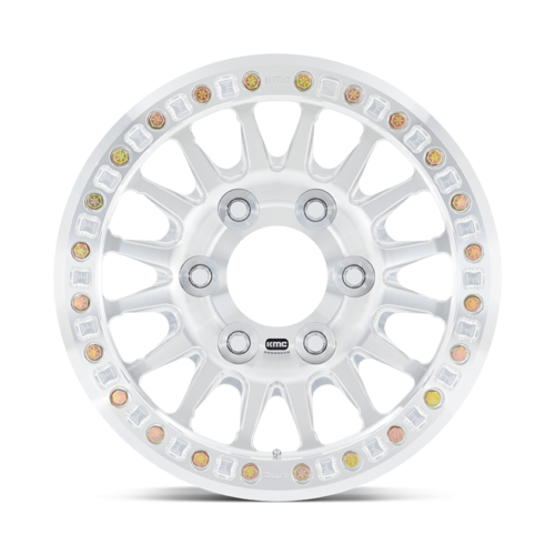 KM445 BL 17X9 BLANK RW-MACH -12 108-150