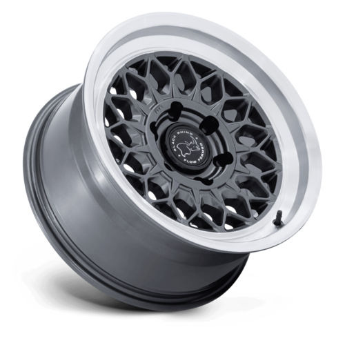GRAZ 17X8.5 6X5.5 106 +25 G-GNMTL-MCH
