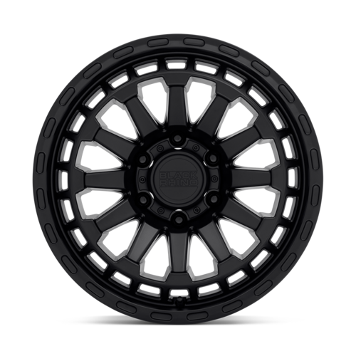 BR RAID 17X8.5 5X127 +0 71 M-BLK