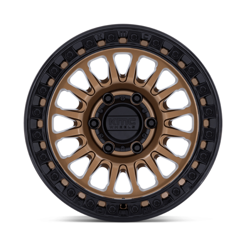 IMS 20X9 8X170 125 +18 M-BRNZ G-BLK