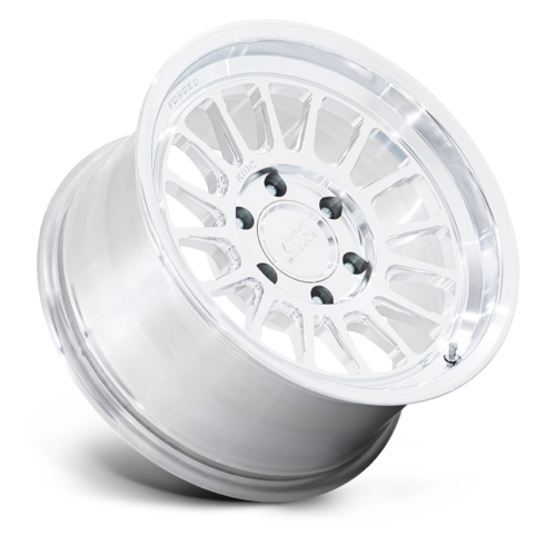 IMPACT FORGED MB 18X9 6X135 +18 RAW-MACH