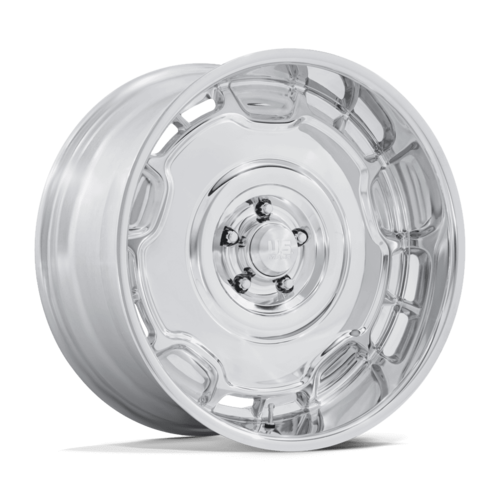 ARLINGTON 22X10.5 5X5 78 +12 POLISH