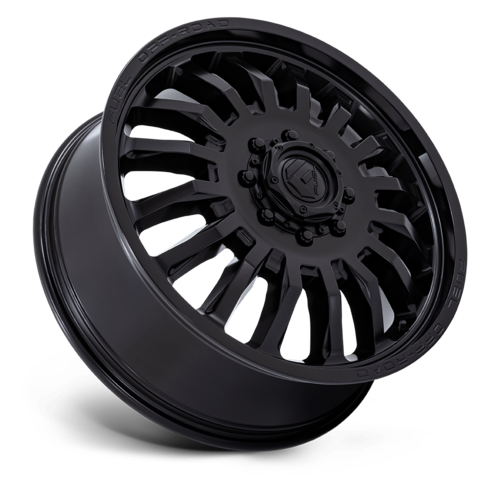 ARC DRW 22X8.25 8X6.5 +104 BD (F)
