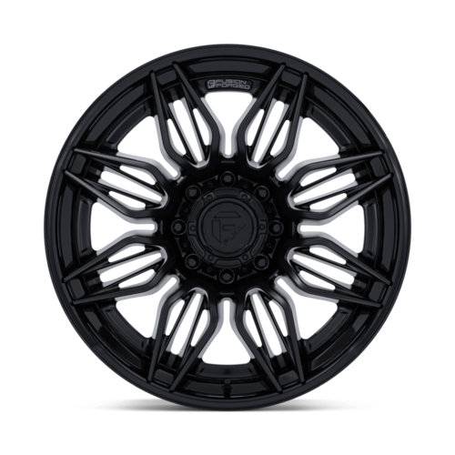 MUTINY 22X10 8X6.5 125 +0 M-BLK G-BLK