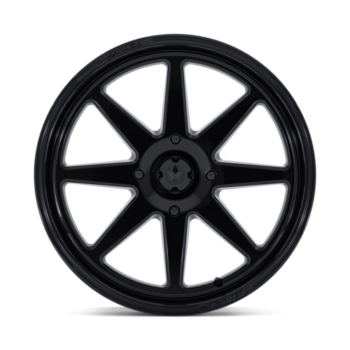 SPARK UTV 15X7 5X4.5 72 +10 G-BLK