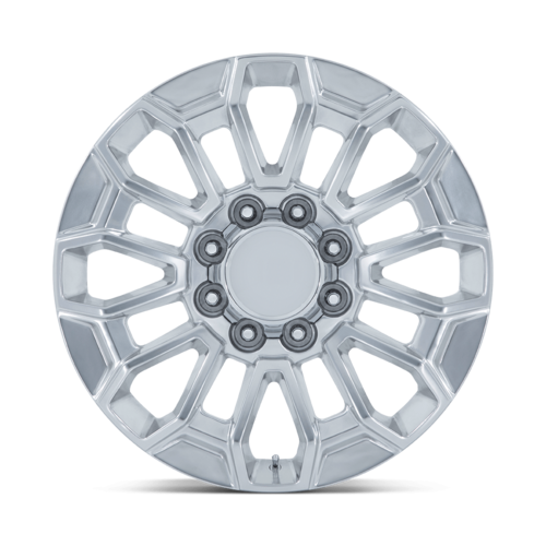 PR228 24X9 8X180 124 +44 POLISH