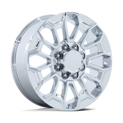 PR228 24X9 8X180 124 +44 CHROME