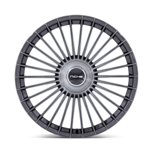 SERENE 20X10.5 5X112/120 72 +38 TNM-BRSH