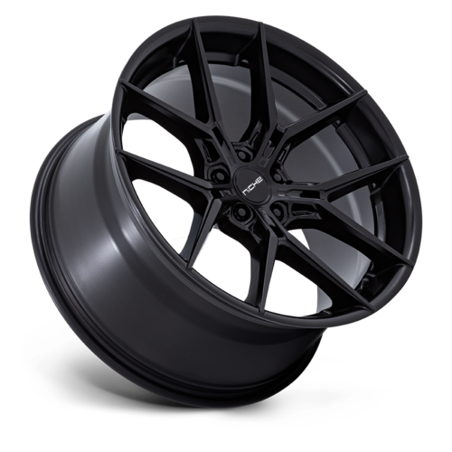 PRODIGY 5 20X10.5 5X120 72 +38 M-BLK