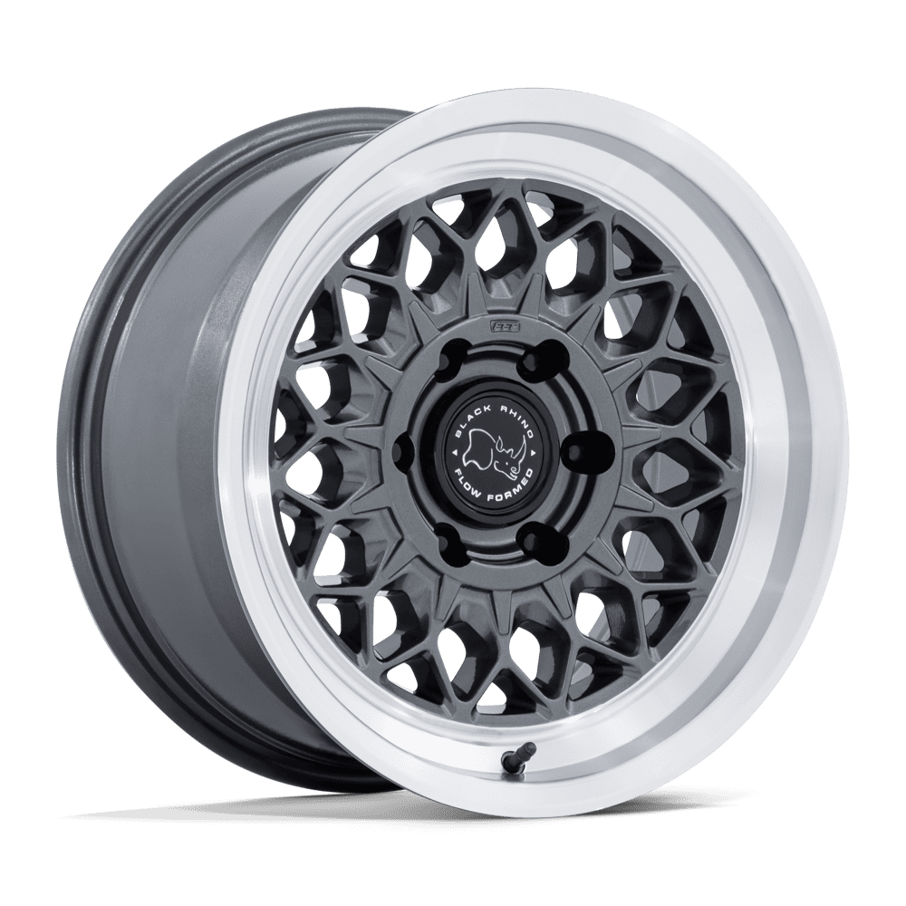 Black Rhino Hard Alloys Graz