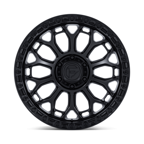 TALON 20X9 6X135 87 +20 BLK-OUT
