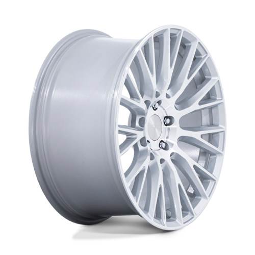 LSE 20X8.5 5X112 66 +40 G-SLV-MCH