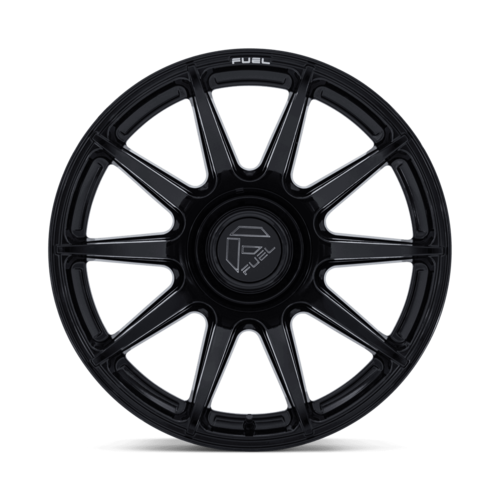 HALO 20X10 BLANK 78 -18 G-BLK
