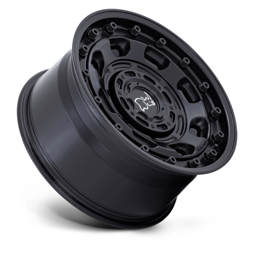 ATLAS 18X9 6X135/5.5 106 +0 M-BLK