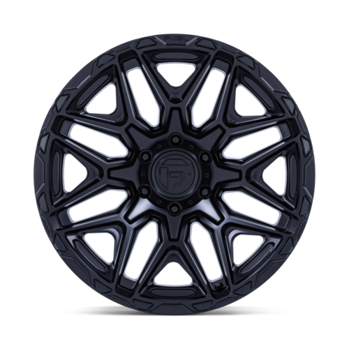 INJECTOR 20X10 8X170 125 -18 M-BLK