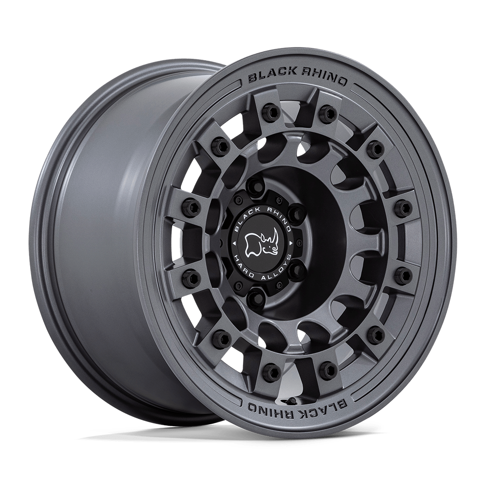 Black Rhino Hard Alloys Fuji