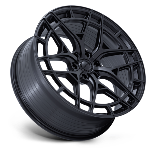 ADRIA 22X10 6X5.5 106 +20 M-BLK