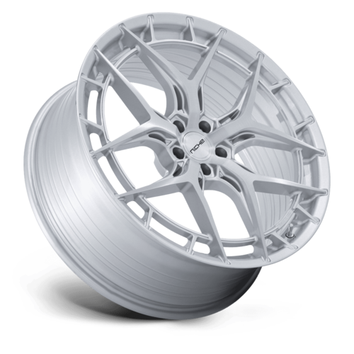 RIVIERA 20X10.5 5X4.5 72 +40 G-SLV-BRSH