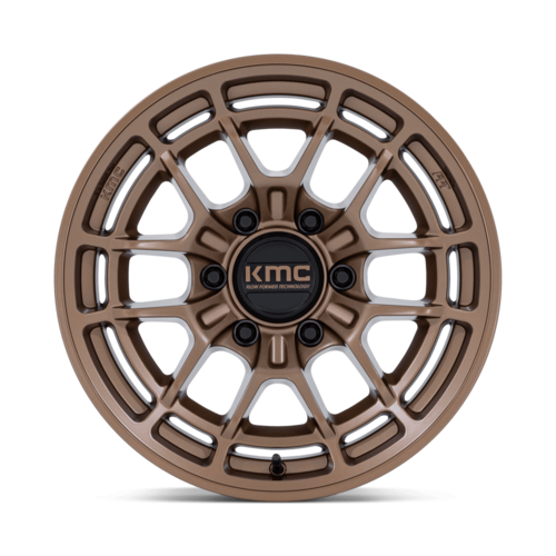 ARCHER 17X8.5 6X5.5 106 +0 M-BRNZ