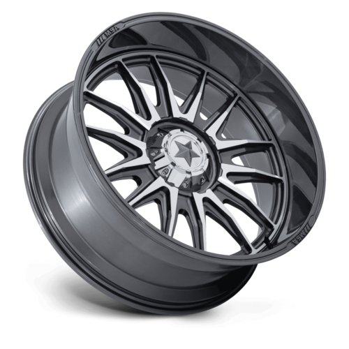 COMMANDER UTV 20X7 5X4.5 +0 PLT-MCH