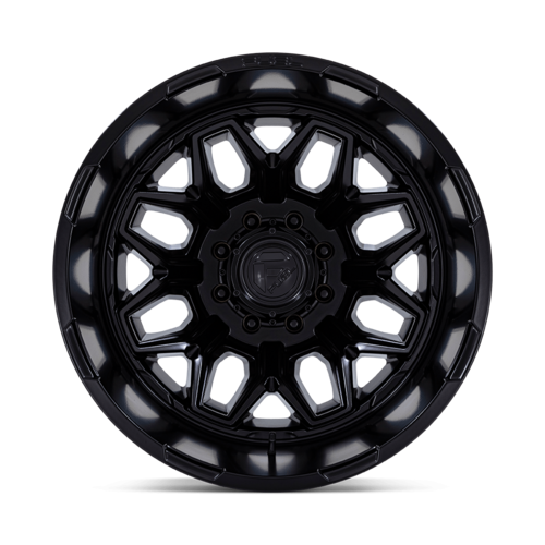 FLUX DRW 20X8.25 8X200 -227 BD (R)