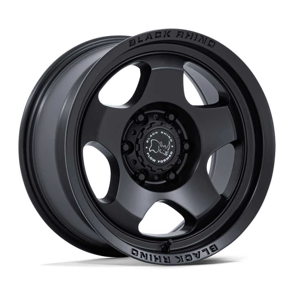 Black Rhino Hard Alloys Sol