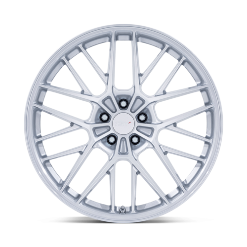 DAYTONA 22X10.5 5X4.5 72 +38 G-SLV
