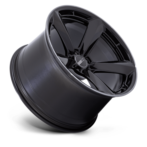 TTF 20X9.5 5X115 72 +15 G-BLK DDT-LP