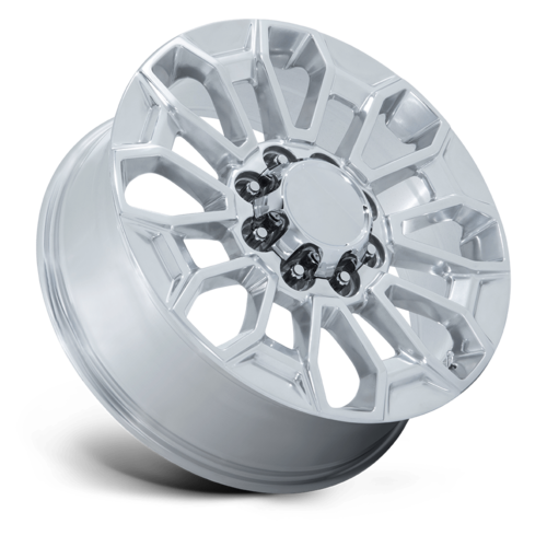 PR228 24X9 8X180 124 +44 POLISH