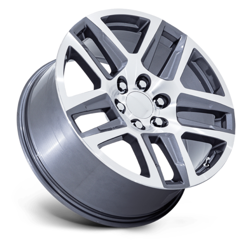 PR203 22X9 6X5.5 78 +28 GNMTL-MCH